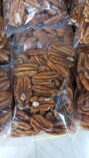 [1186] Nuez Mitad 50gr