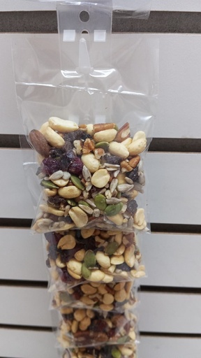 [1189] Nuez Mixta 50 gr