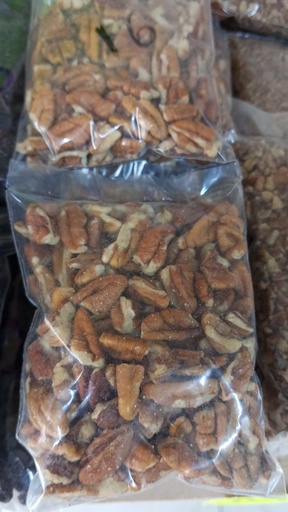 [1191] Nuez Pedazo 50 gr