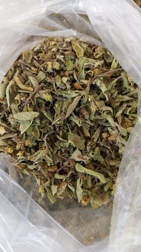 [1192] Oregano Seco (Kg a granel)