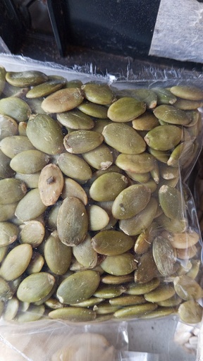 [1203] Pepita de Calabaza (Kg a granel)