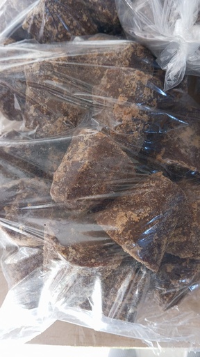 [1208] Piloncillo Oscuro (Kg a granel)