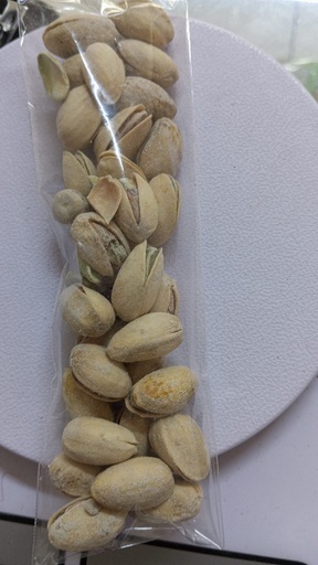 [1216] Pistache 35gr