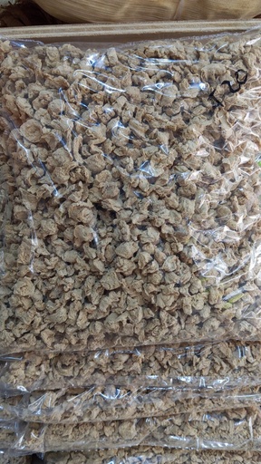 [1227] Soya 500 gr