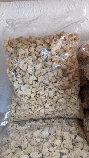 [1228] Soya 250 gr