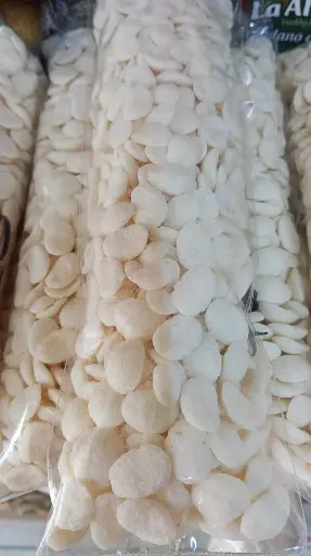 [0] Arroz Inflado
