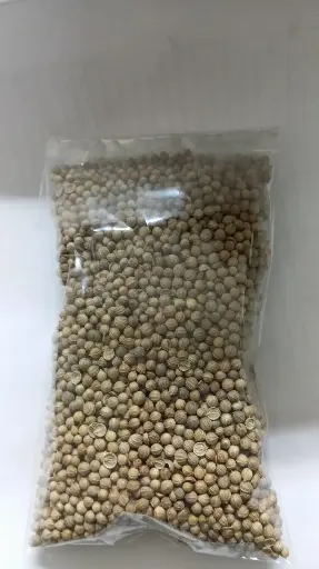 [0] Semilla de Cilantro individual