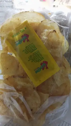 [0] Papas fritas