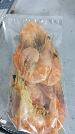 [0] Camarón Seco 50gr