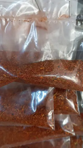 [0] Tajin 5gr