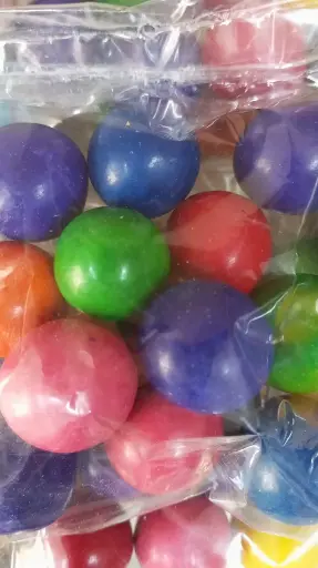 [0] Chicle bola paq