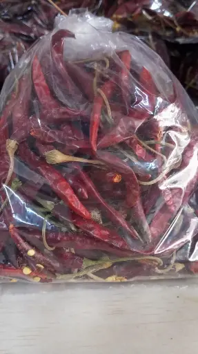 [0] Chile Yahualica