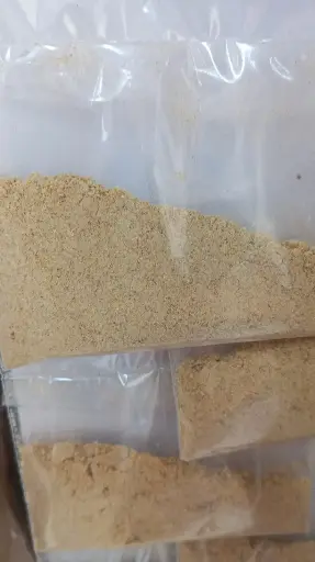 [0] Jengibre Molido 50gr