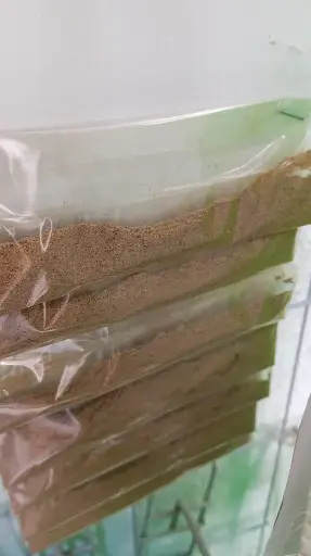 [0] Comino Molido 50gr