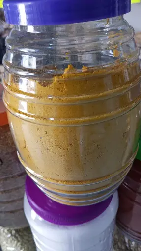 [0] Curcuma