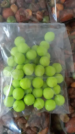 [0] Chocoretas